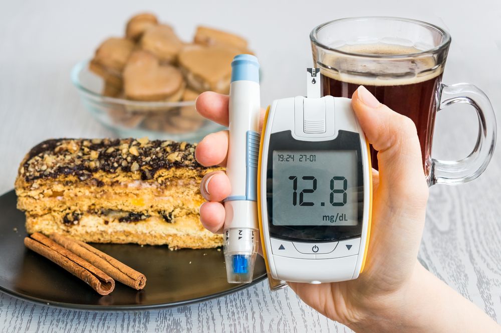 Prädiabetes