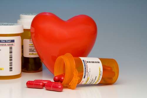Cholesterinsenker wirken NICHT lebensverlängernd