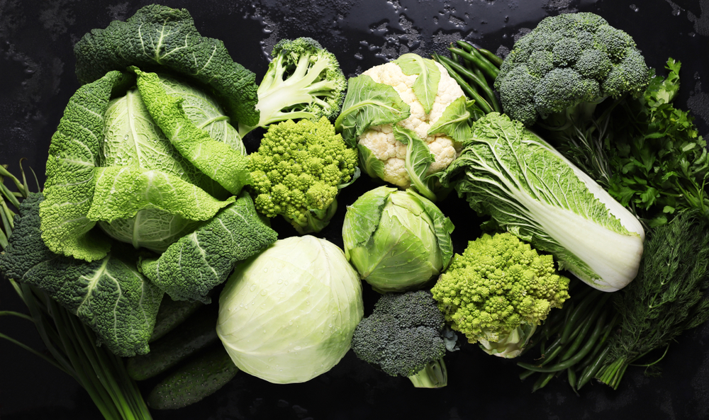 Dieses Gemüse senkt Ihr Herzinfarkt-Risiko