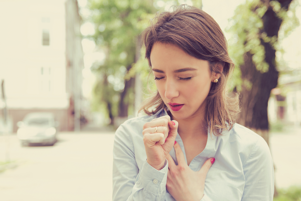 Die schreckliche Wahrheit über Asthmamitteln