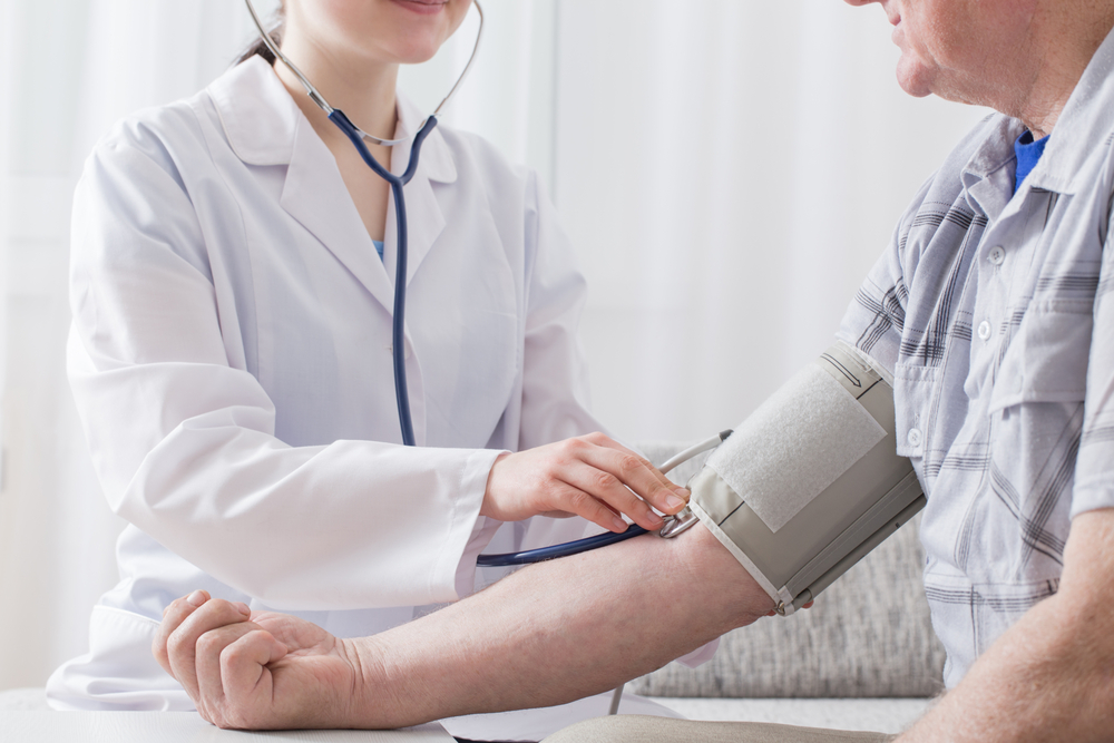 Was Ihnen Ihr Arzt über Bluthochdruck verschweigt