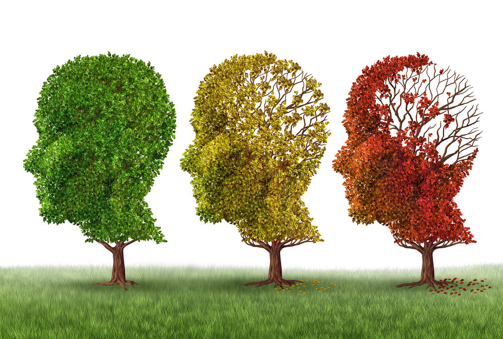 Dieser Zustand verdoppelt Ihr Alzheimer-Risiko