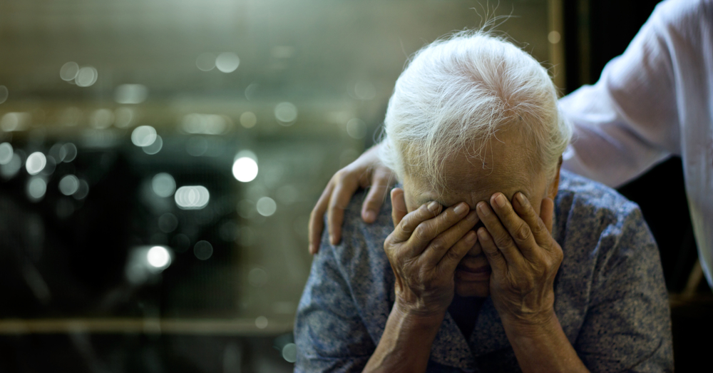 Der 10-Sekunden-Check, der frühe Alzheimer-Anzeichen aufzeigt