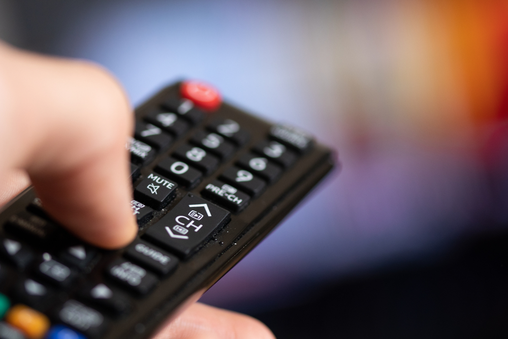 Ist zu viel Fernsehkonsum schuld an kognitiven Störungen?